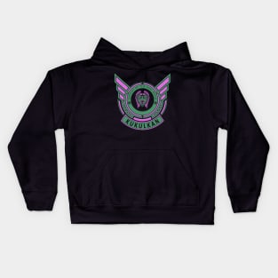 KUKULKAN - LIMITED EDITION Kids Hoodie